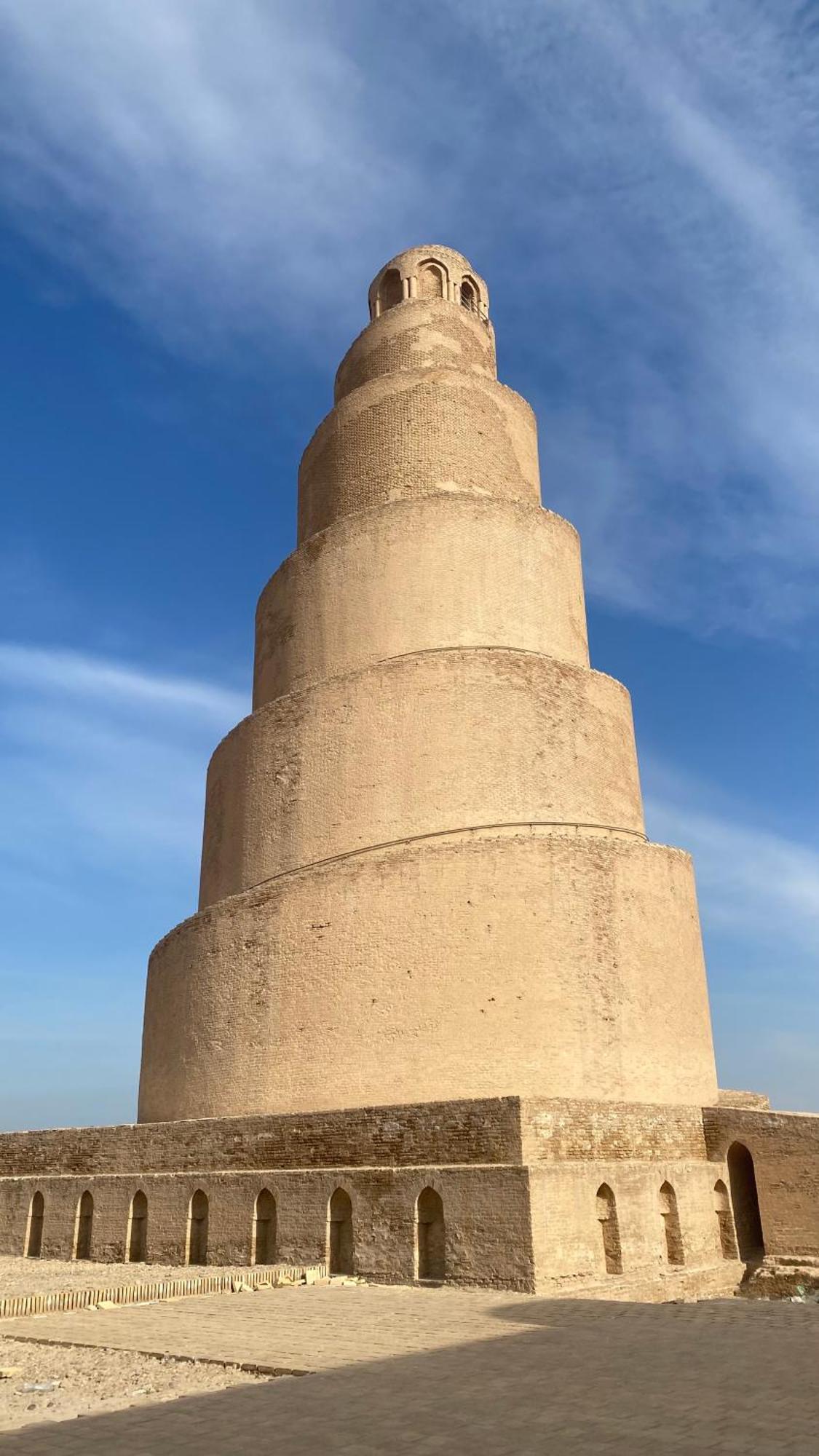 Dijlat Al Khair Hotel فندق دجلة الخير Baghdād エクステリア 写真