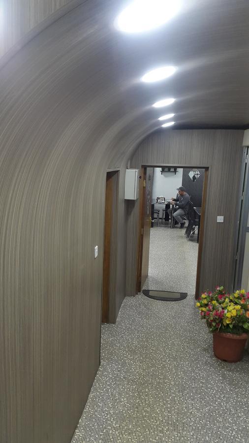 Dijlat Al Khair Hotel فندق دجلة الخير Baghdād エクステリア 写真