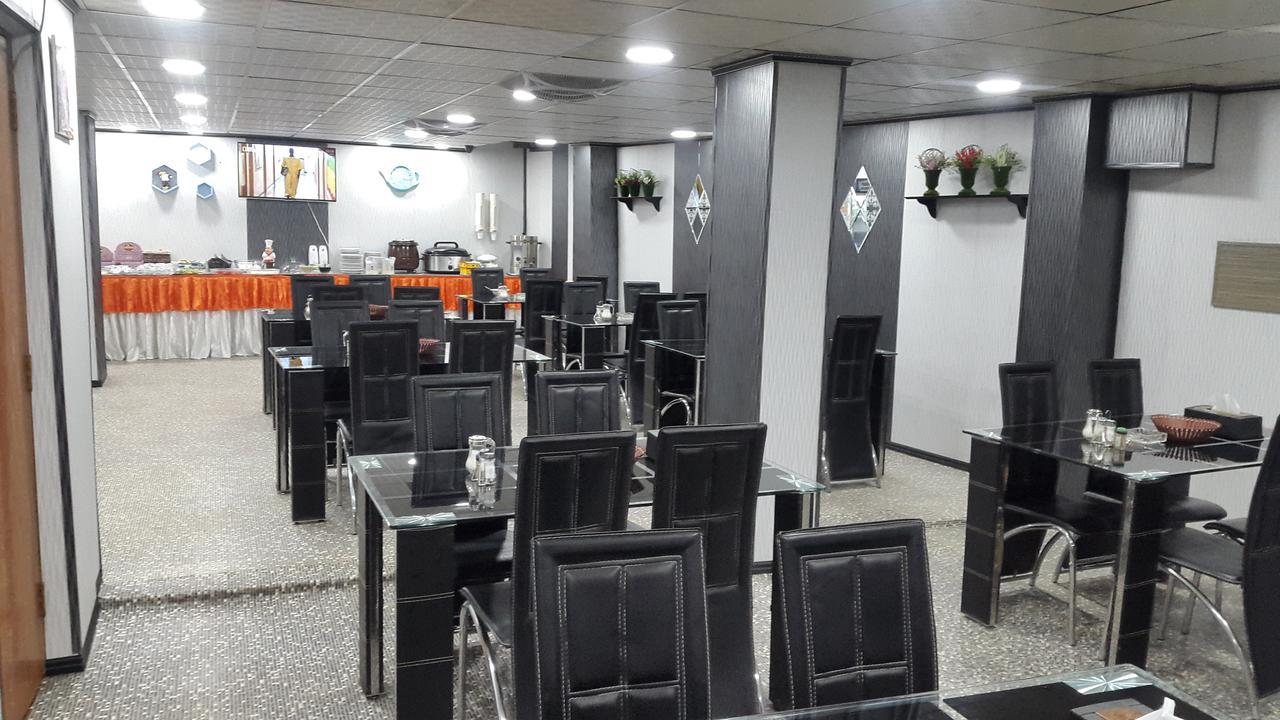 Dijlat Al Khair Hotel فندق دجلة الخير Baghdād エクステリア 写真
