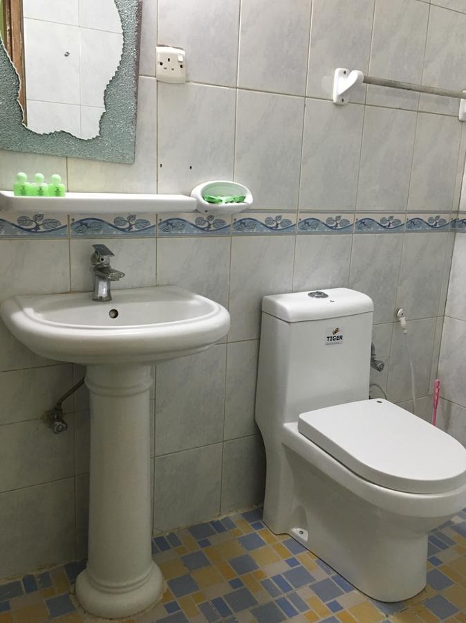 Dijlat Al Khair Hotel فندق دجلة الخير Baghdād エクステリア 写真