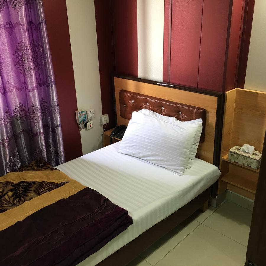 Dijlat Al Khair Hotel فندق دجلة الخير Baghdād エクステリア 写真
