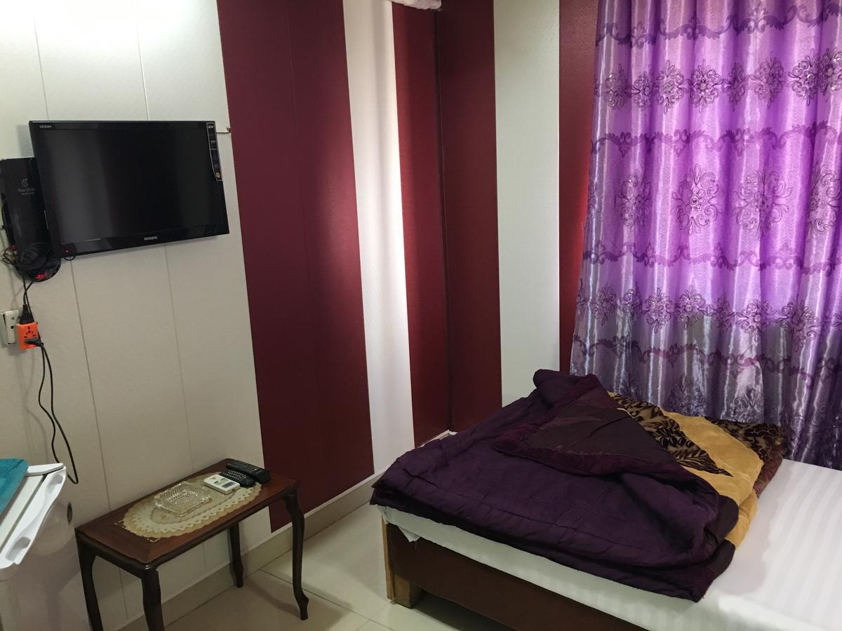 Dijlat Al Khair Hotel فندق دجلة الخير Baghdād エクステリア 写真