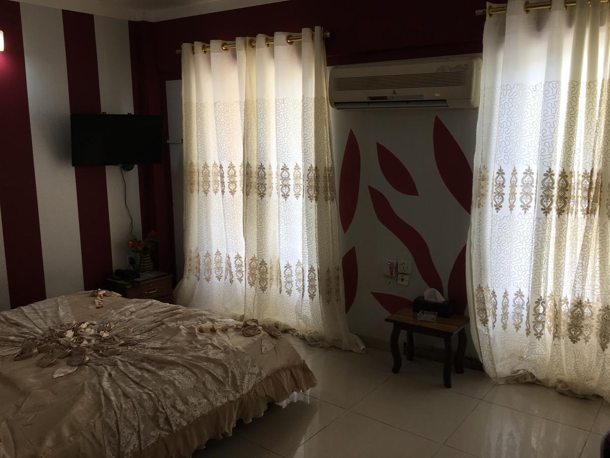 Dijlat Al Khair Hotel فندق دجلة الخير Baghdād エクステリア 写真