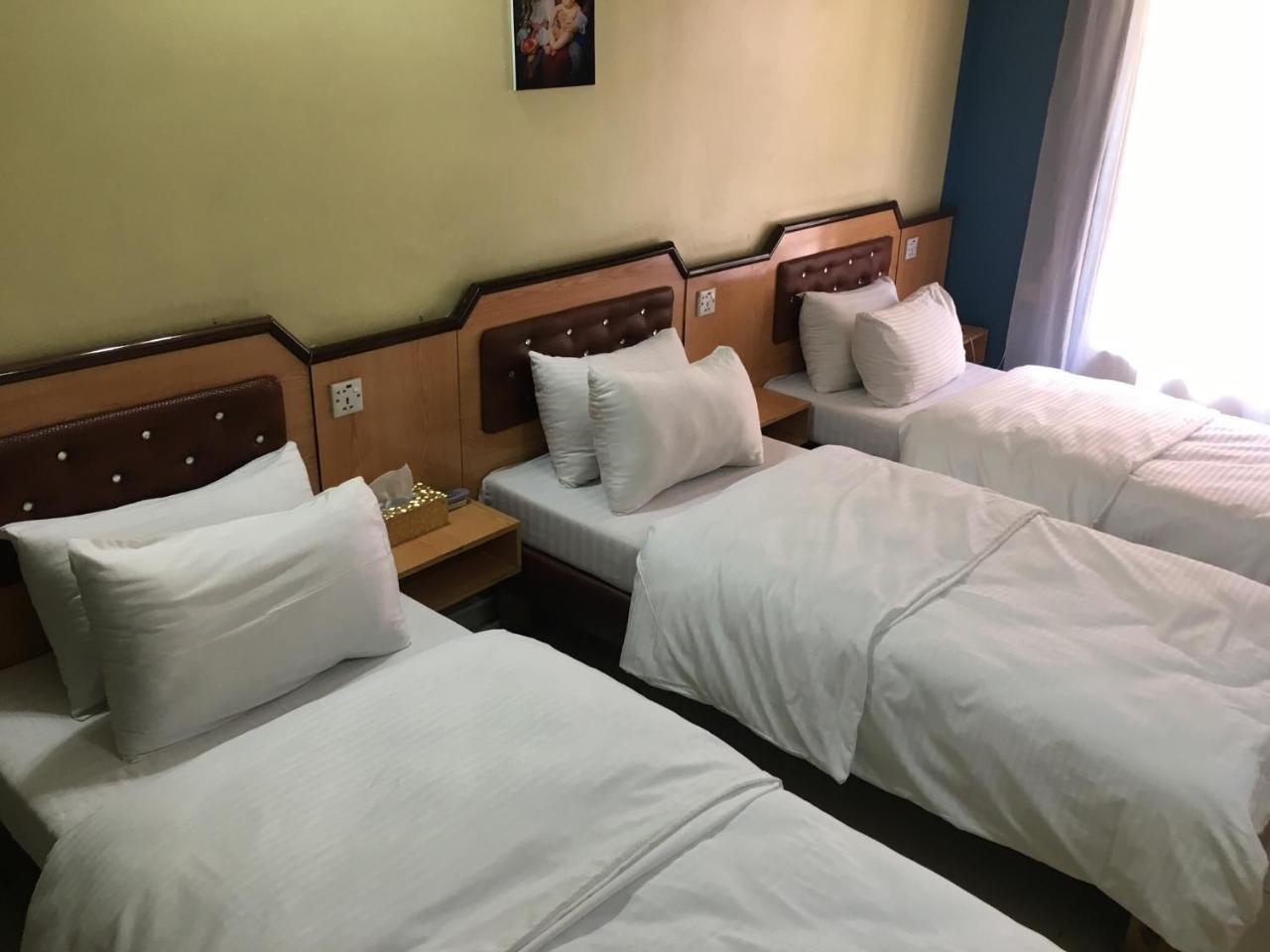 Dijlat Al Khair Hotel فندق دجلة الخير Baghdād エクステリア 写真