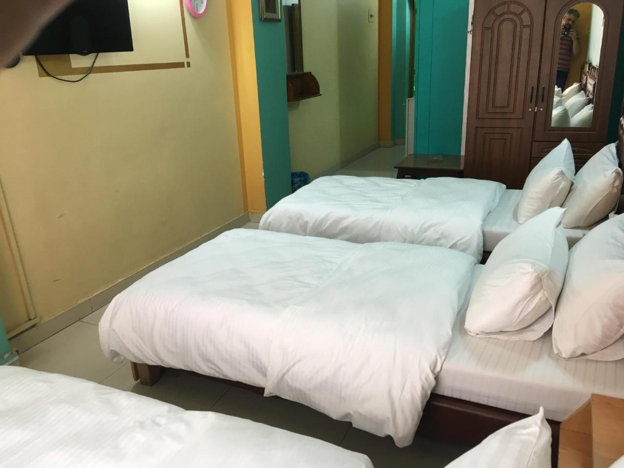 Dijlat Al Khair Hotel فندق دجلة الخير Baghdād エクステリア 写真