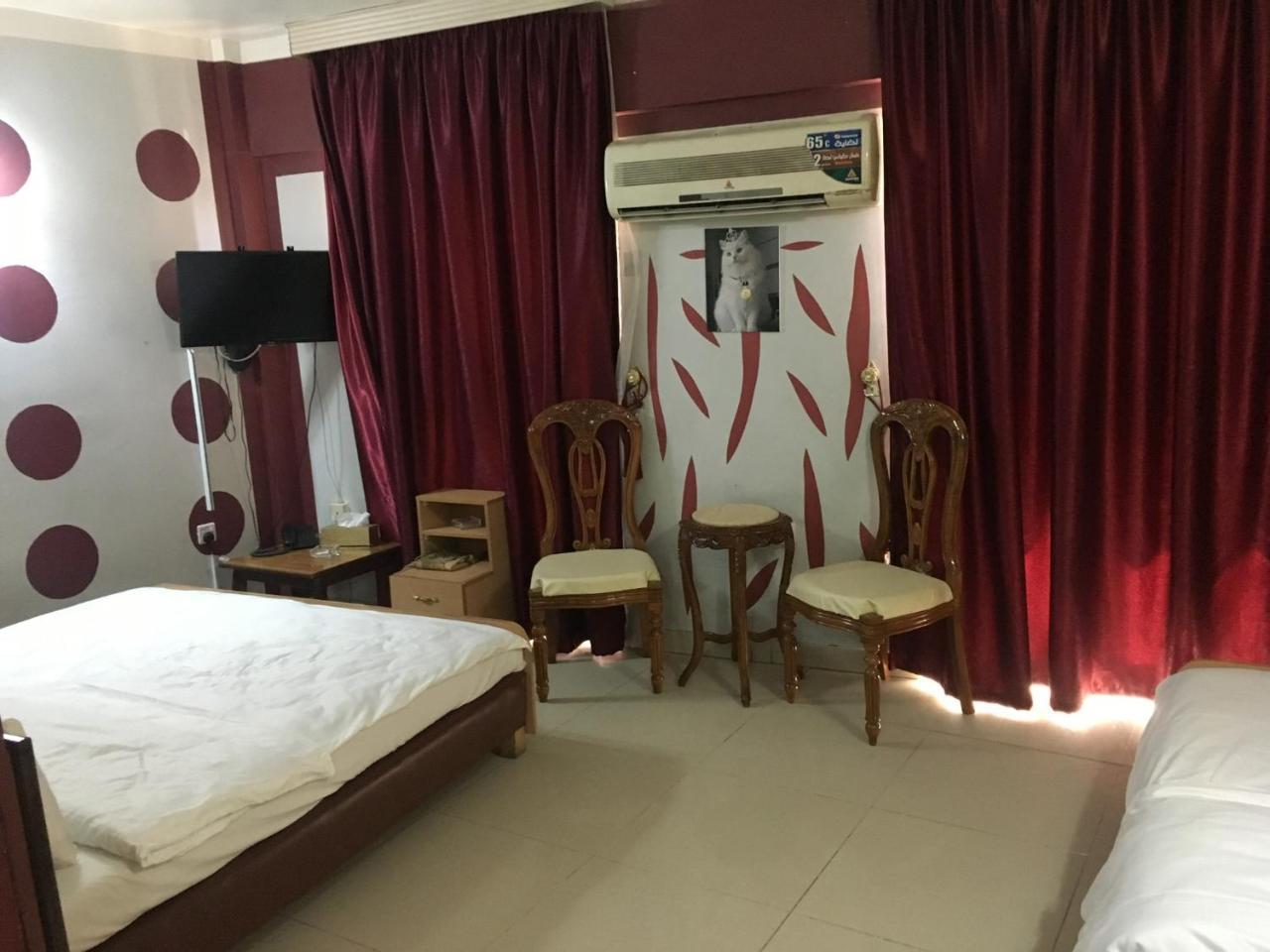 Dijlat Al Khair Hotel فندق دجلة الخير Baghdād エクステリア 写真