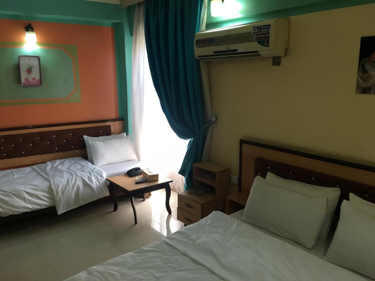 Dijlat Al Khair Hotel فندق دجلة الخير Baghdād エクステリア 写真