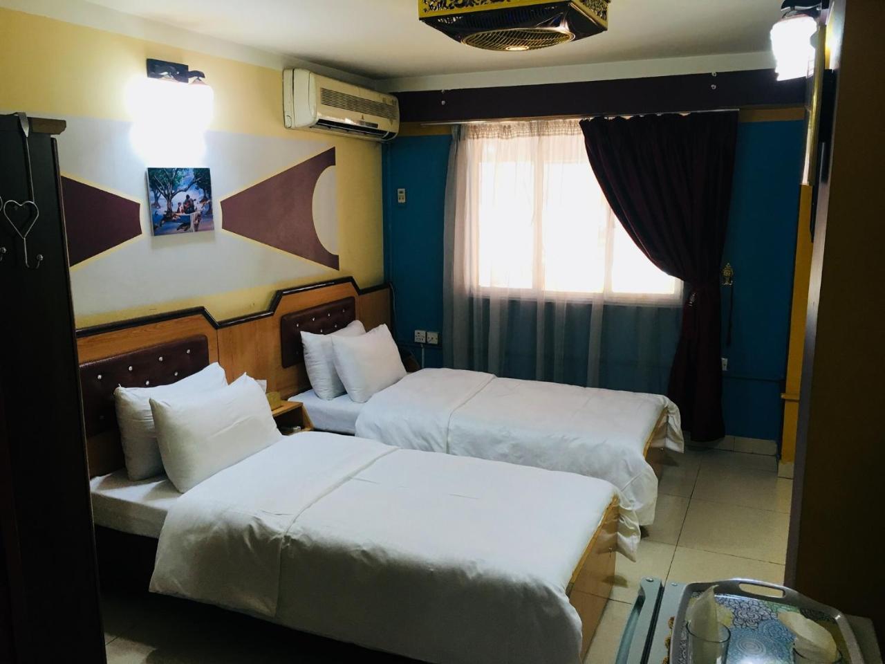 Dijlat Al Khair Hotel فندق دجلة الخير Baghdād エクステリア 写真