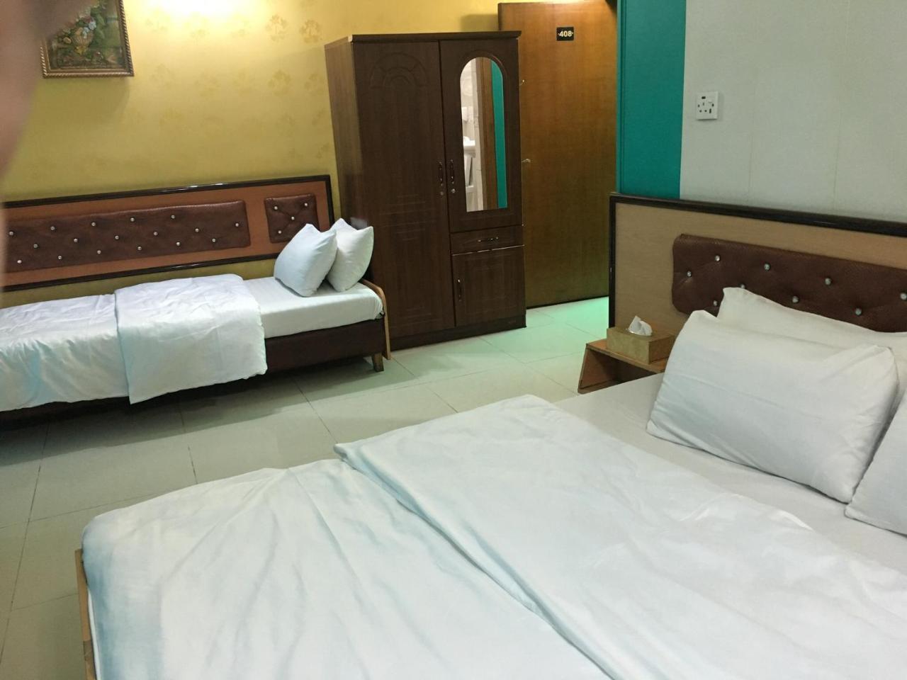 Dijlat Al Khair Hotel فندق دجلة الخير Baghdād エクステリア 写真