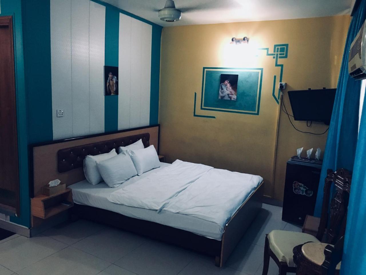 Dijlat Al Khair Hotel فندق دجلة الخير Baghdād エクステリア 写真