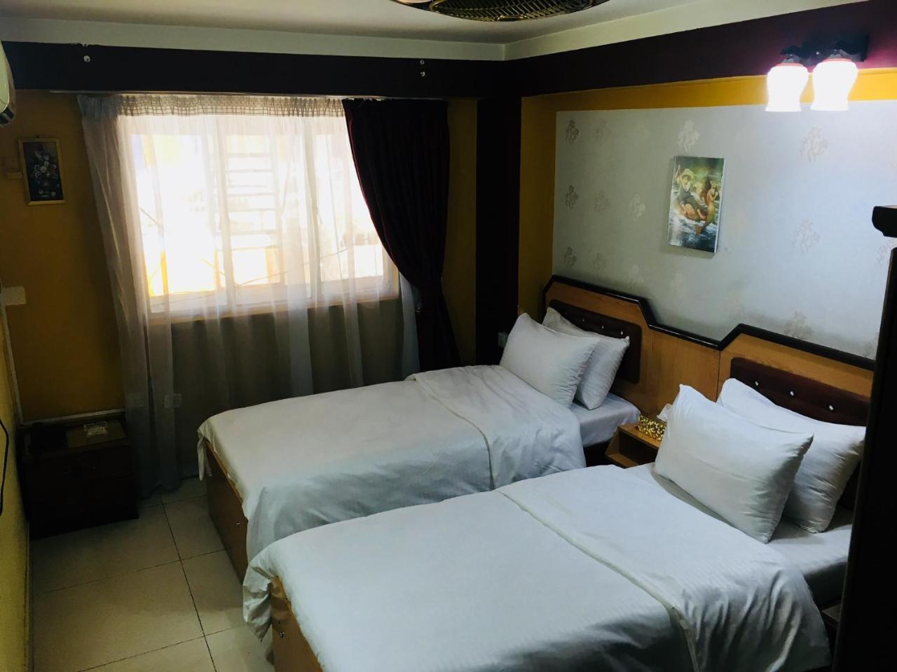 Dijlat Al Khair Hotel فندق دجلة الخير Baghdād エクステリア 写真