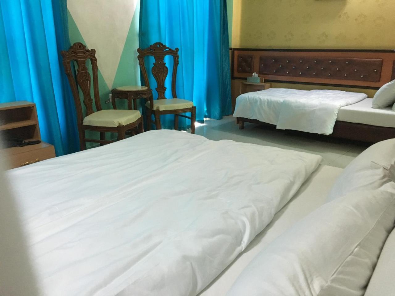 Dijlat Al Khair Hotel فندق دجلة الخير Baghdād エクステリア 写真