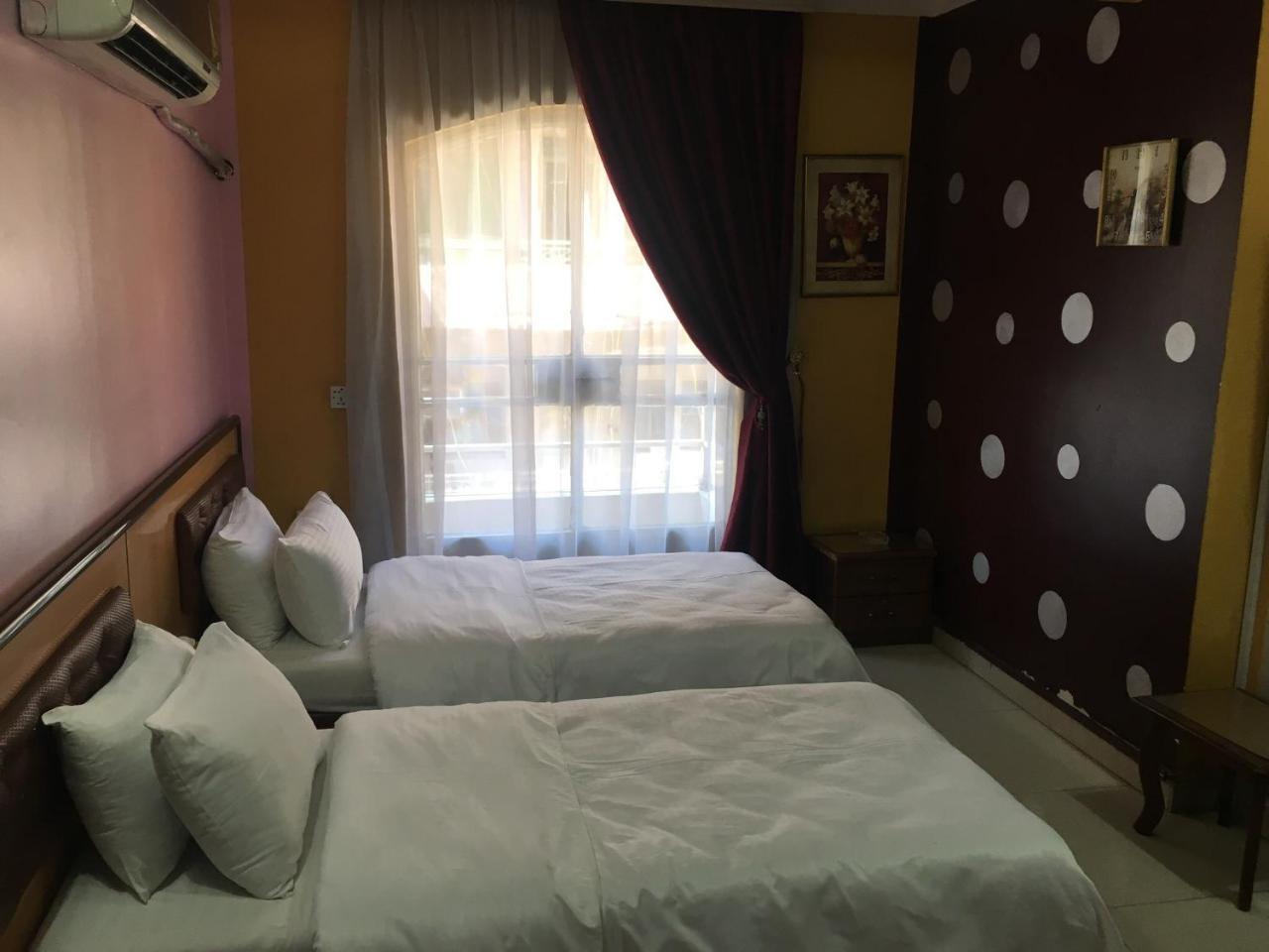 Dijlat Al Khair Hotel فندق دجلة الخير Baghdād エクステリア 写真